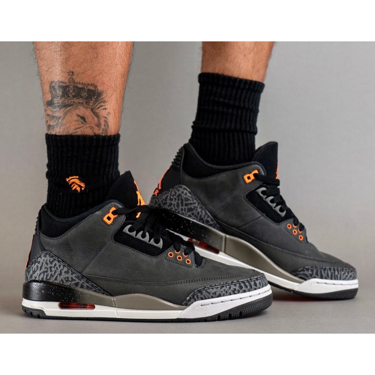 Air Jordan 3 Fear Ct8532 080 Nice Kicks 4979