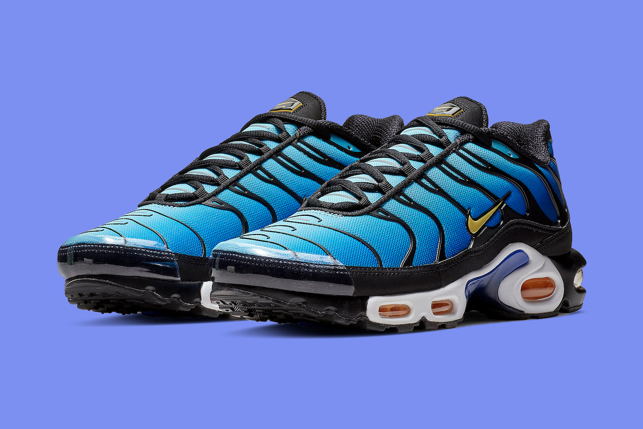 Nike Air Max OG “Hyper Blue” | Nice Kicks