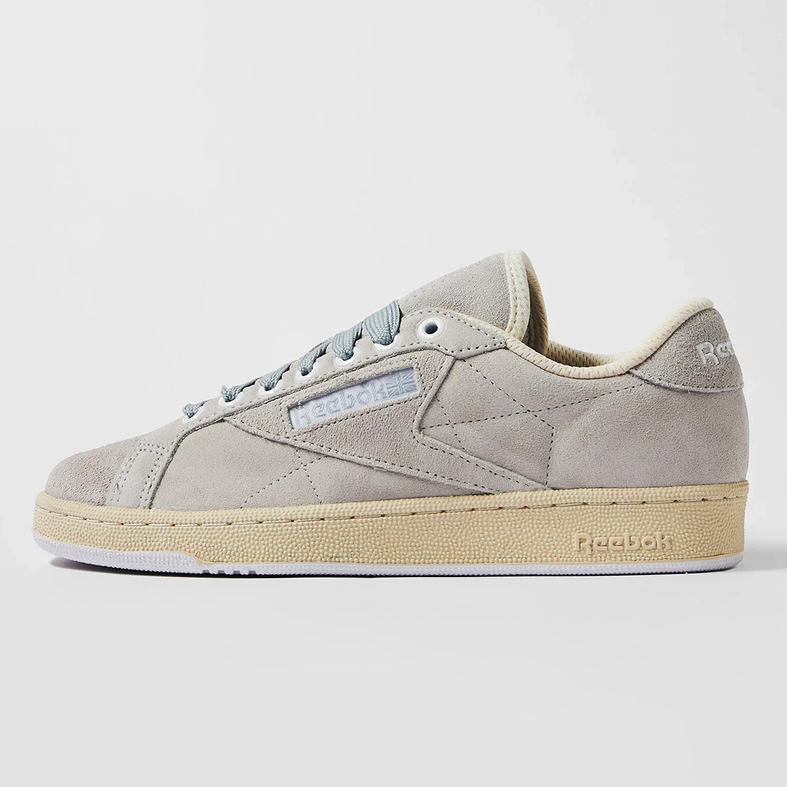 SNEEZE x Reebok Club C Grounds HP6470 | Nice Kicks