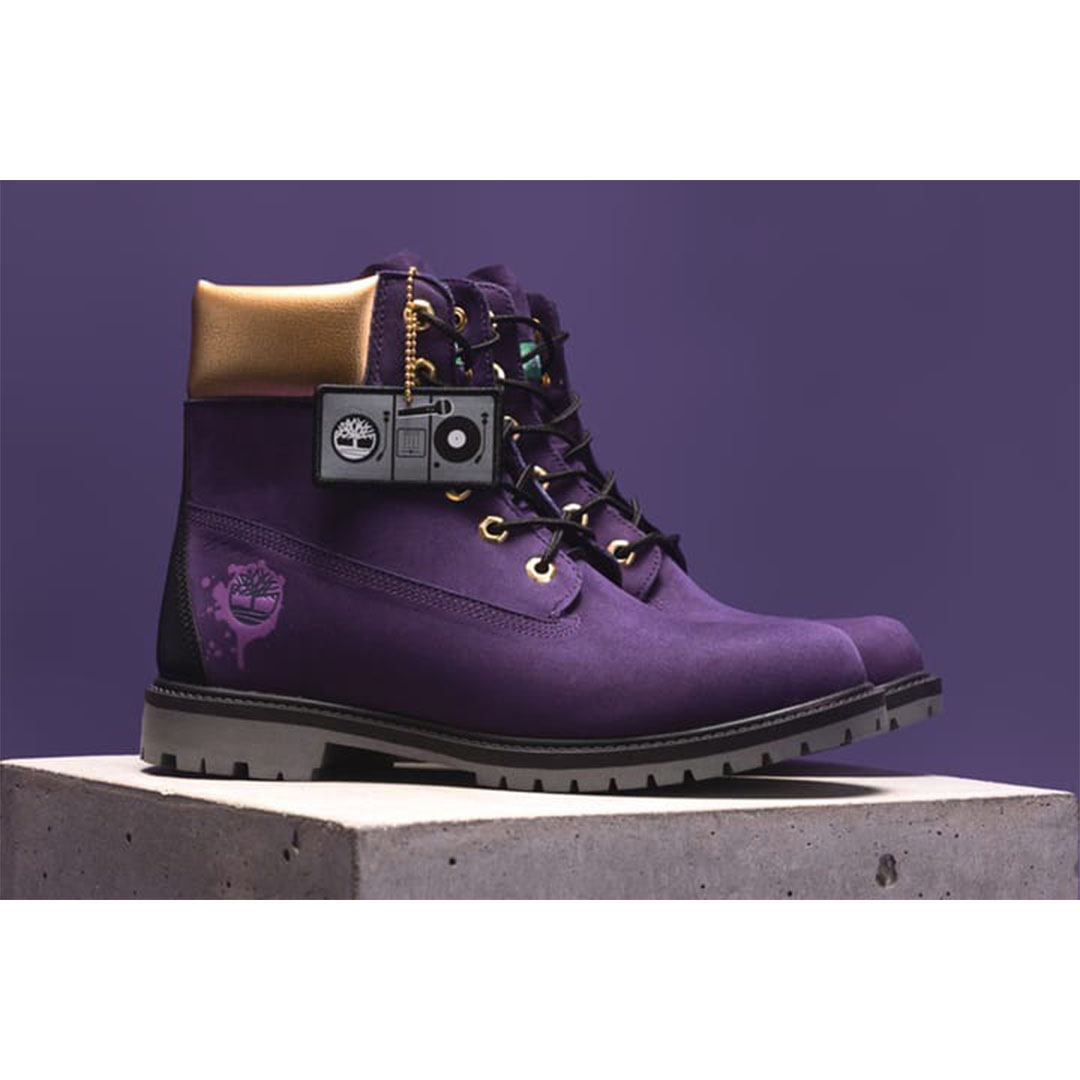 men's hip hop royalty timberland premium 6 inch waterproof boots