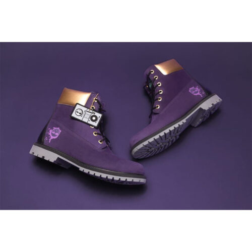 Timberland Hip Hop Royalty Premium Inch Waterproof Boots Nice Kicks