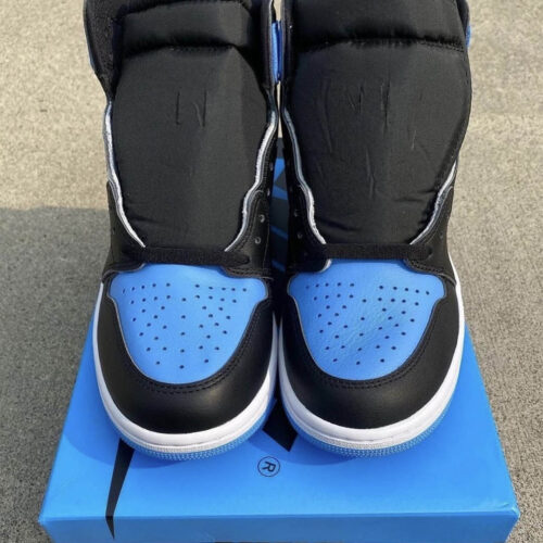 Air Jordan 1 High OG “University Blue” DZ5485-400 | Nice Kicks