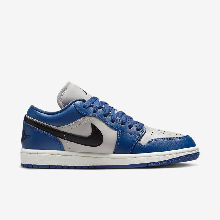 Air Jordan 1 Low DC0774-402 | Nice Kicks