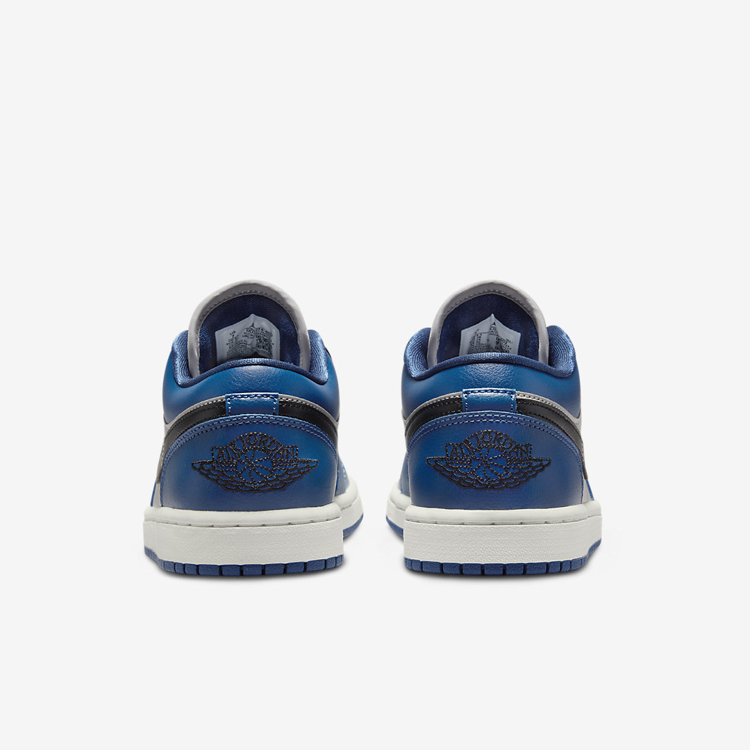 Air Jordan 1 Low DC0774-402 | Nice Kicks