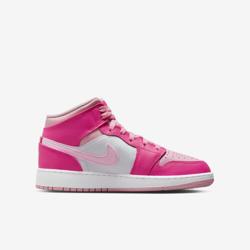 Air Jordan 1 Mid GS 