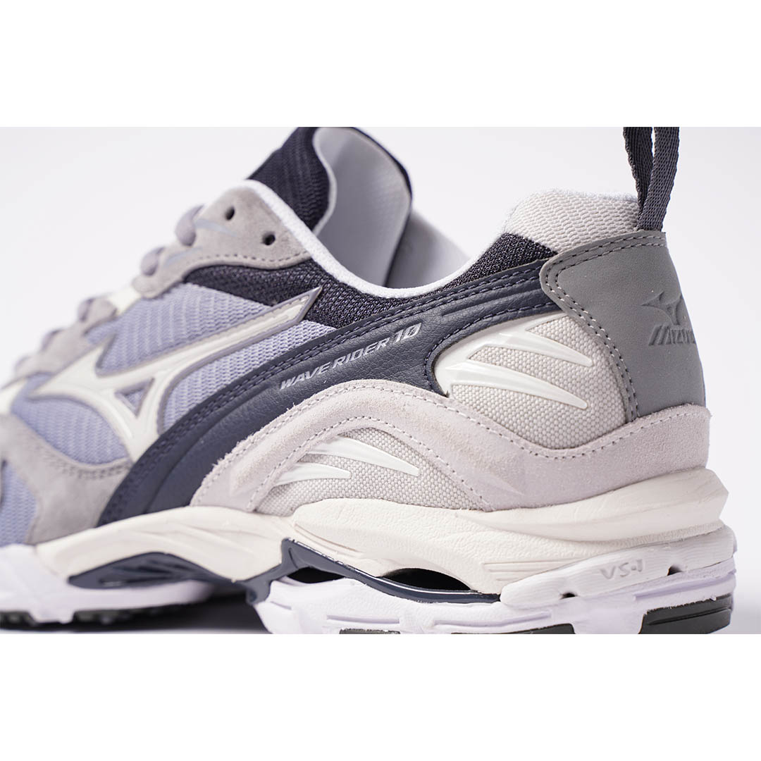 Mizuno Wave Rider 10 PRM Spring/Summer Trio | Nice Kicks