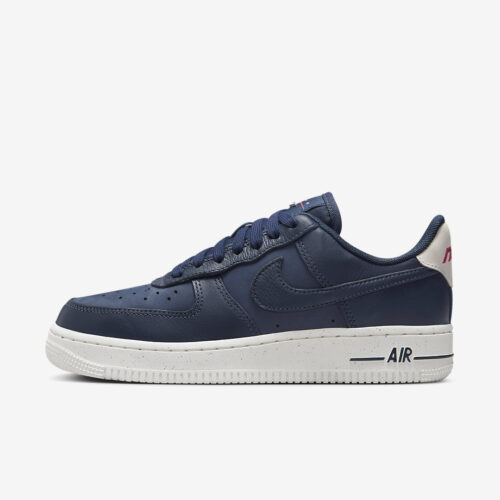 Nike Air Force 1 Low DZ2708-100 | Nice Kicks