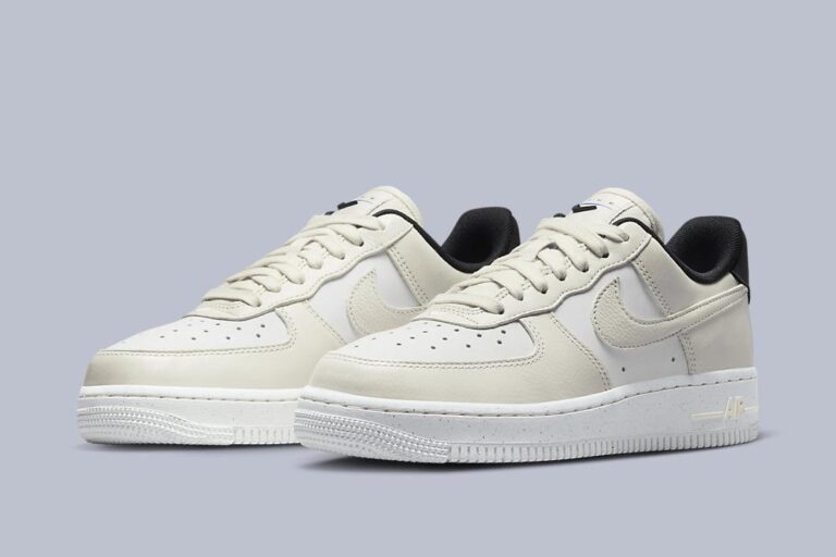 Nike Air Force 1 Low DZ2708-101 | Nice Kicks