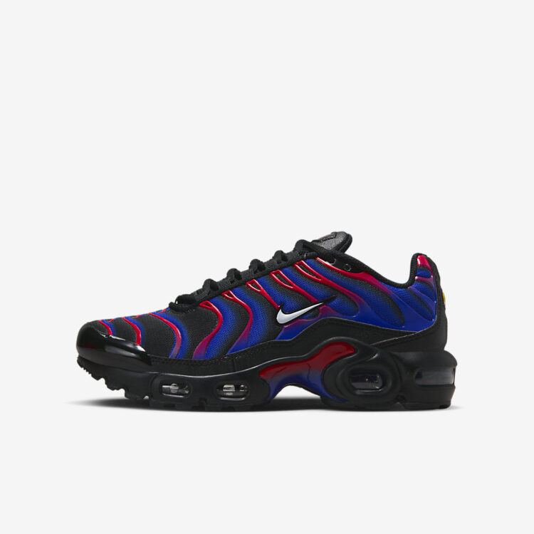 Nike Air Max Plus GS 