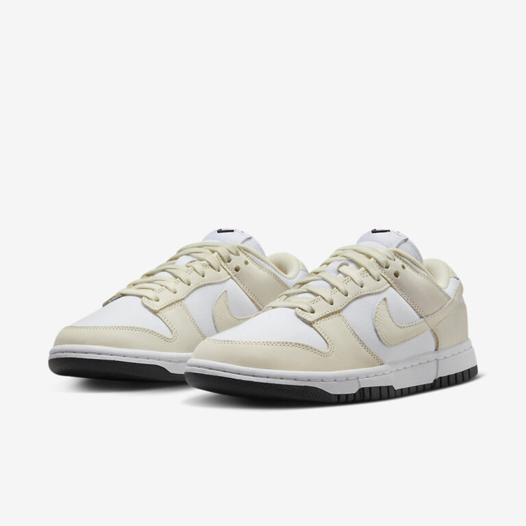 Nike Dunk Low Coconut Milk Dz Nice Kicks