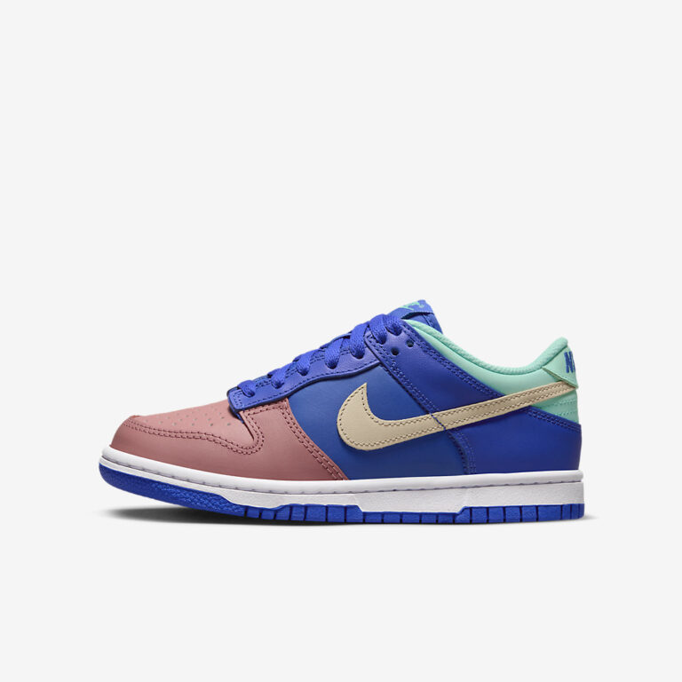 Nike Dunk Low GS 