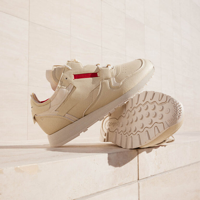 Reebok X Milk Makeup Collaboration Nice Kicks