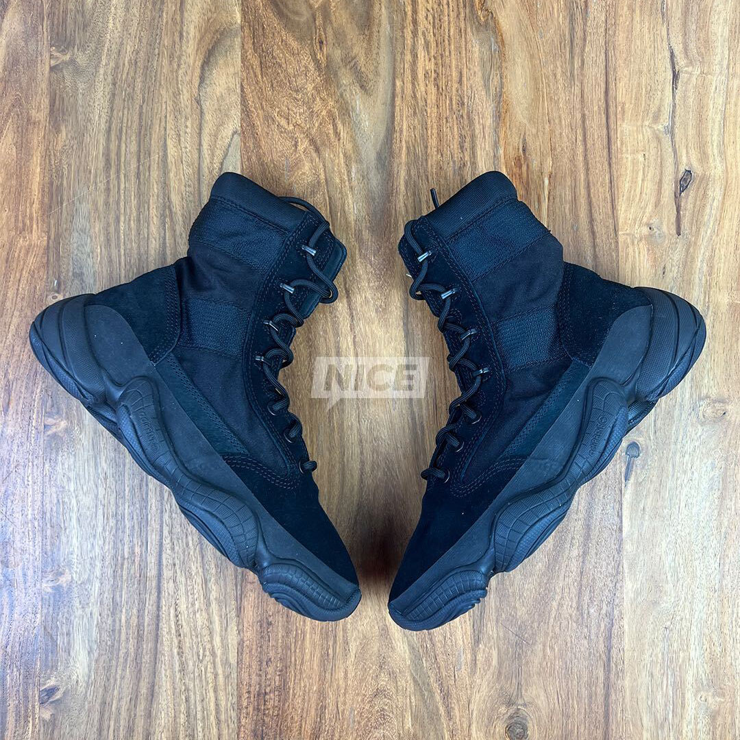 adidas Yeezy 500 High Boot 