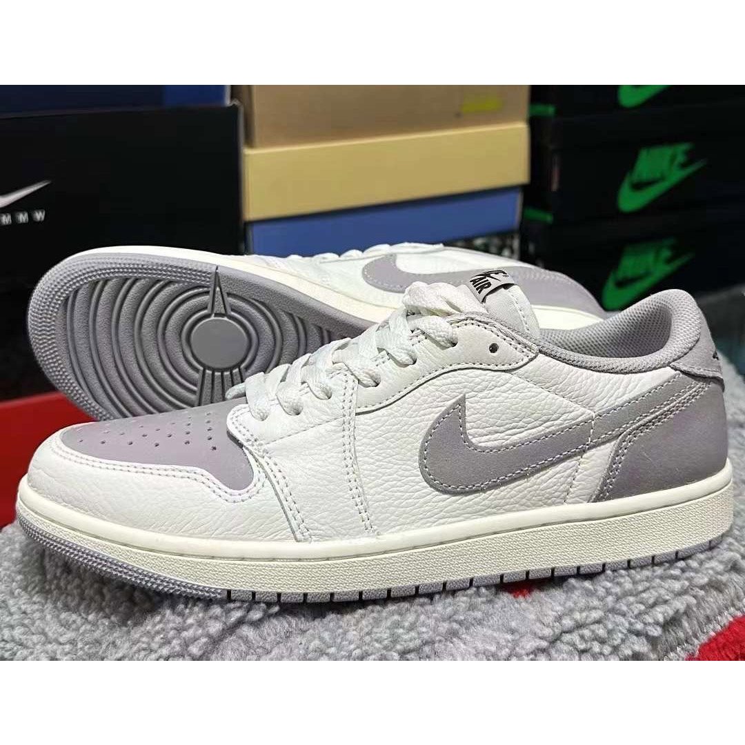 Air Jordan 1 Low OG 