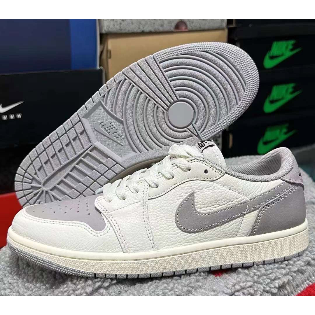 Air Jordan 1 Low OG 