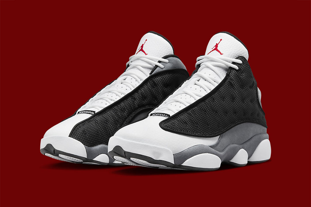 Air Jordan 13 Black Cat Releases Tomorrow  Jordan 13 black, Jordan shoes  retro, Nike air jordan shoes