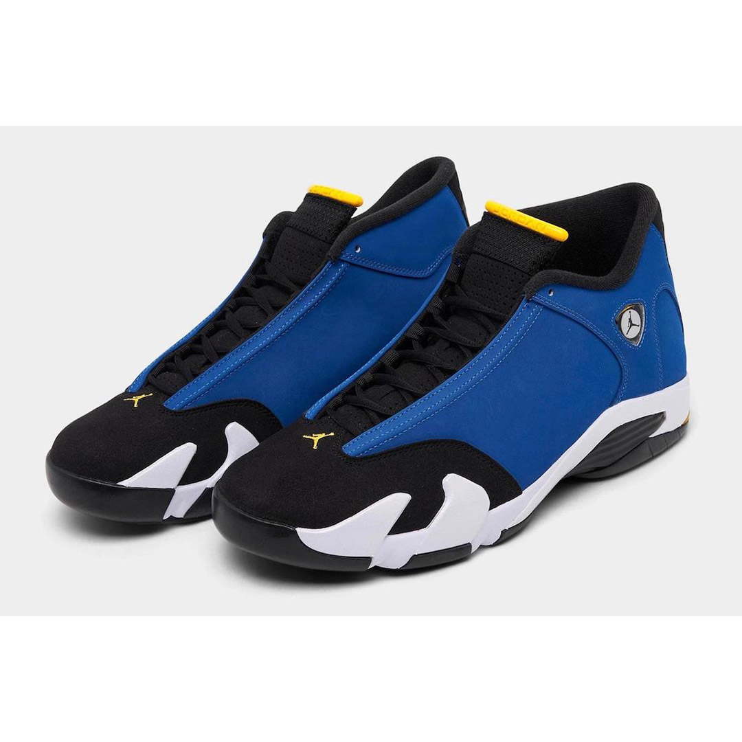 Air Jordan 14 Retro 