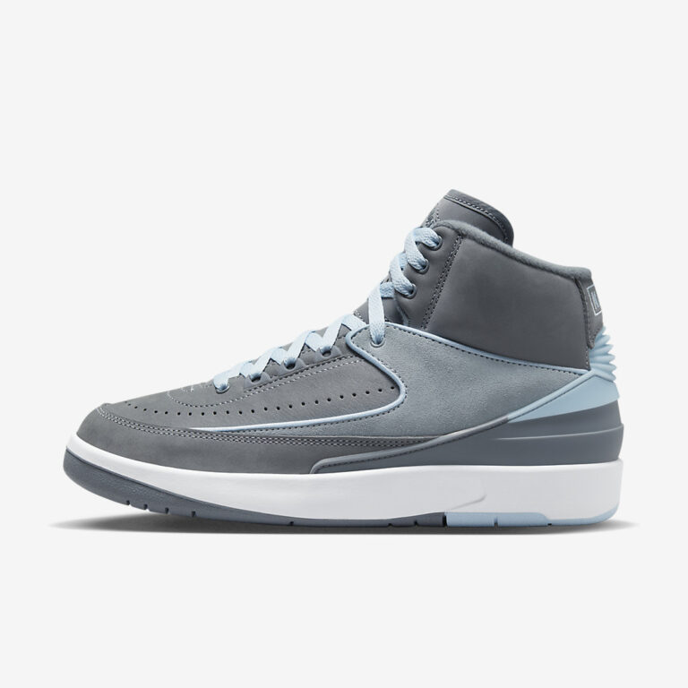 Air Jordan 2 Retro WMNS 