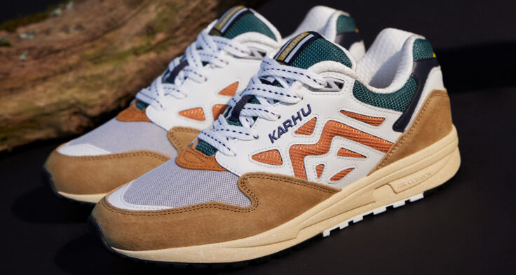 Karhu "The Forest Rules" Collection Third Drop