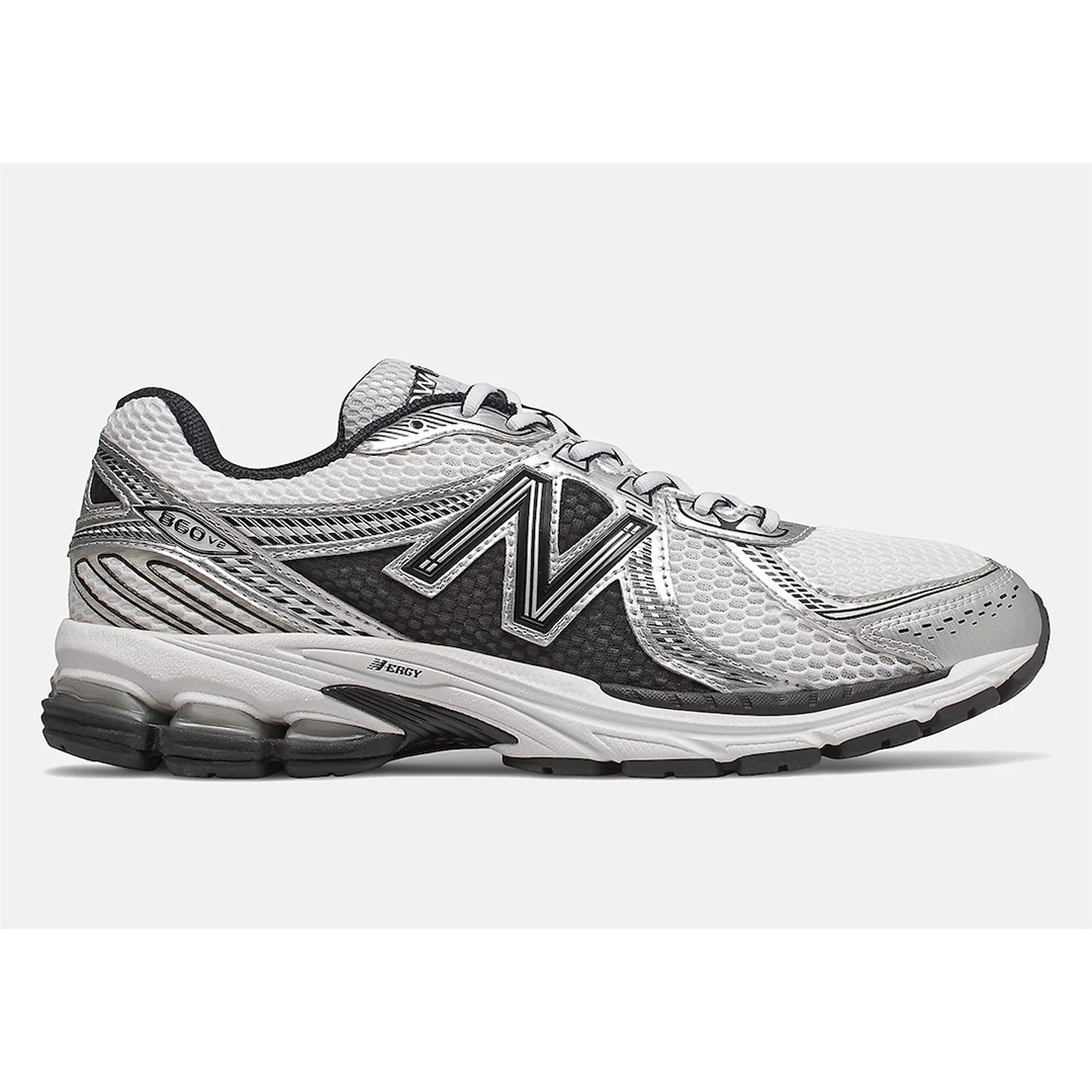 New Balance 860v2 ML860XD | Nice Kicks