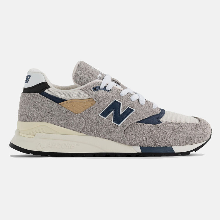 Rev Up Sports - New Balance Made in US 998 M998XAA