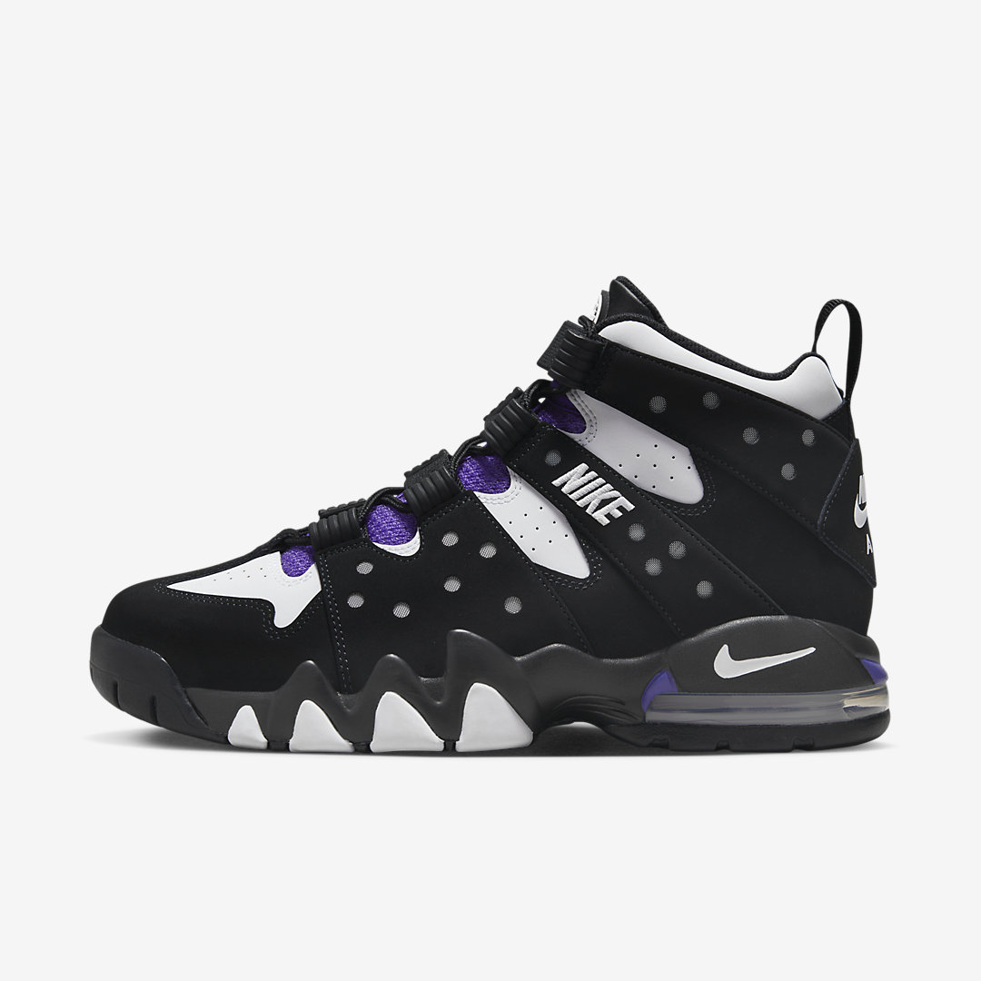 Nike Air Max CB 94 OG FQ8233001 Nice Kicks