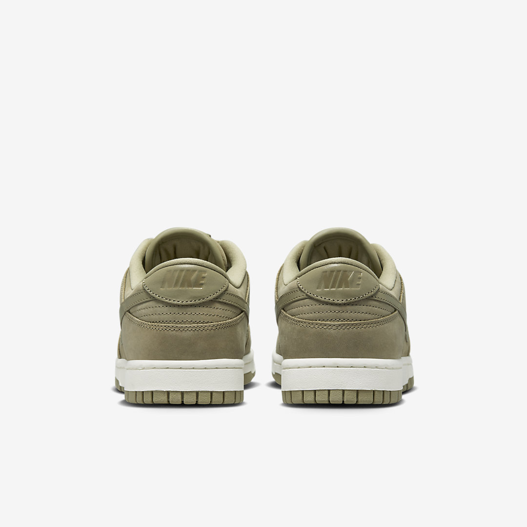 Nike Dunk Low WMNS “Neutral Olive” DV7415-200 | Nice Kicks