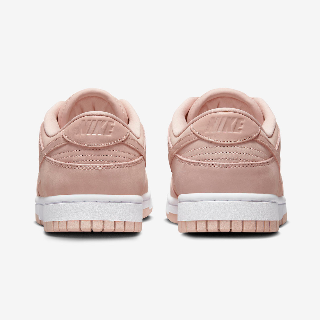 Nike Dunk Low WMNS “Pink Oxford” DV7415-600 | Nice Kicks