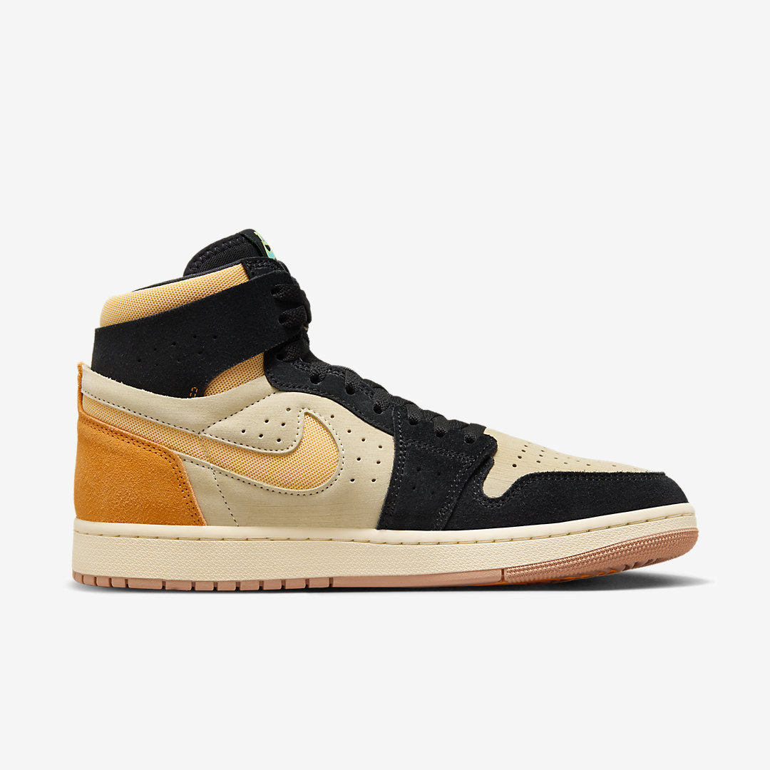 Air Jordan 1 High Zoom CMFT 2 DV1307-100 | Nice Kicks