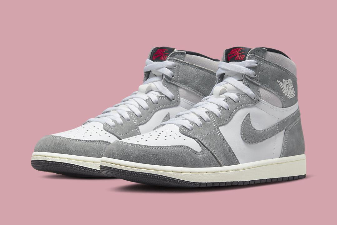 Sneaker News on X: Air Jordan 1 Washed Heritage 🧼 Has this pair grown  on you since first seeing it?  / X