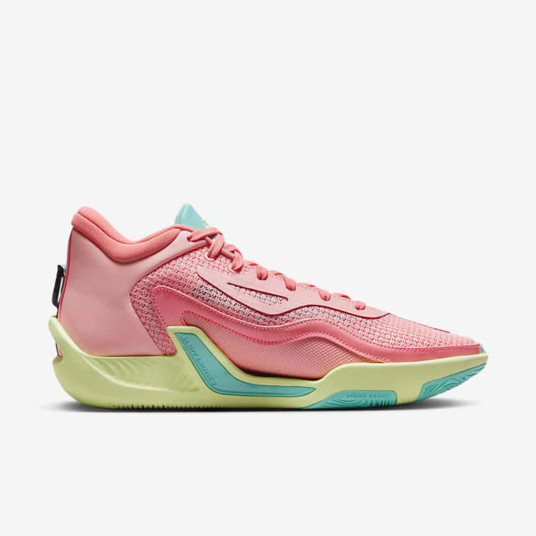 Jordan Tatum Pink Lemonade Dx Nice Kicks