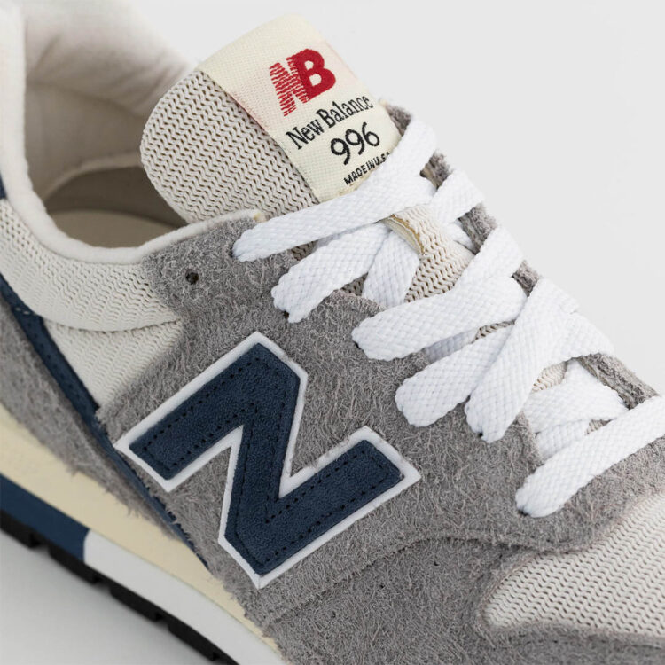 New Balance Made in USA Grey Day Collection, New Balance 327 Olympic  MS327BTK