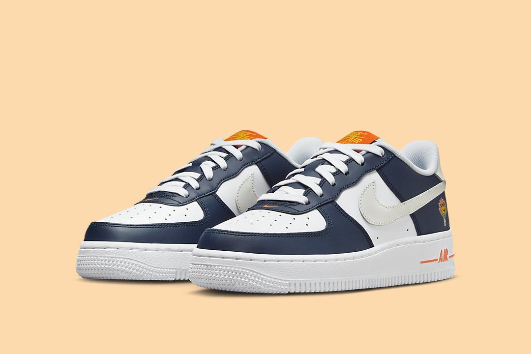 Nike Air Force 1 - 2023 Release Dates + Upcoming Colorways