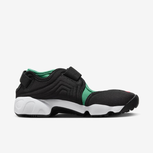 Nike Air Rift FN7772-001 | Nice Kicks