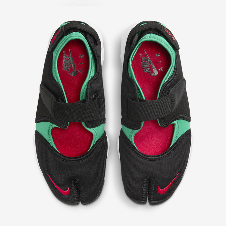 Nike Air Rift FN7772-001 | Nice Kicks