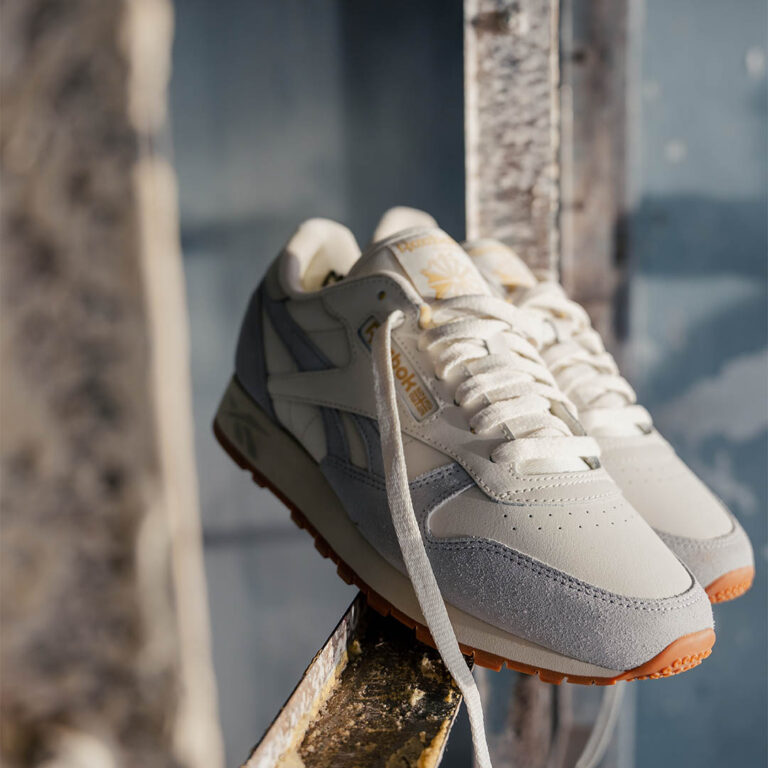 Reebok "Dusty Warehouse" Pack Nice Kicks