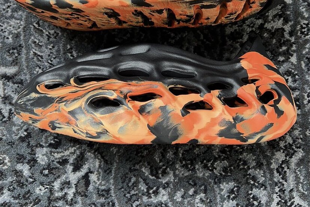 adidas Yeezy Foam Runner V2 Sample Surfaces | Nice Kicks
