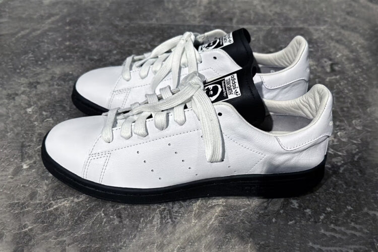 adidas Y-3 Stan Smith Revealed | Nice Kicks