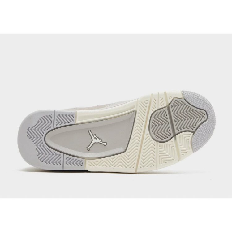 Nike Wmns Air Jordan 4 Retro *Frozen Moments* – buy now at Asphaltgold  Online Store!