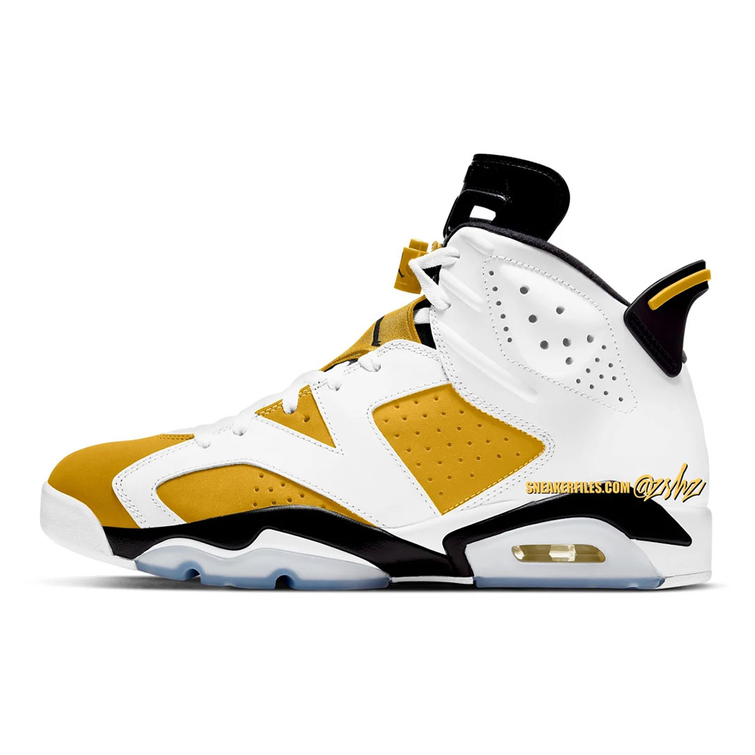 Air Jordan 6 