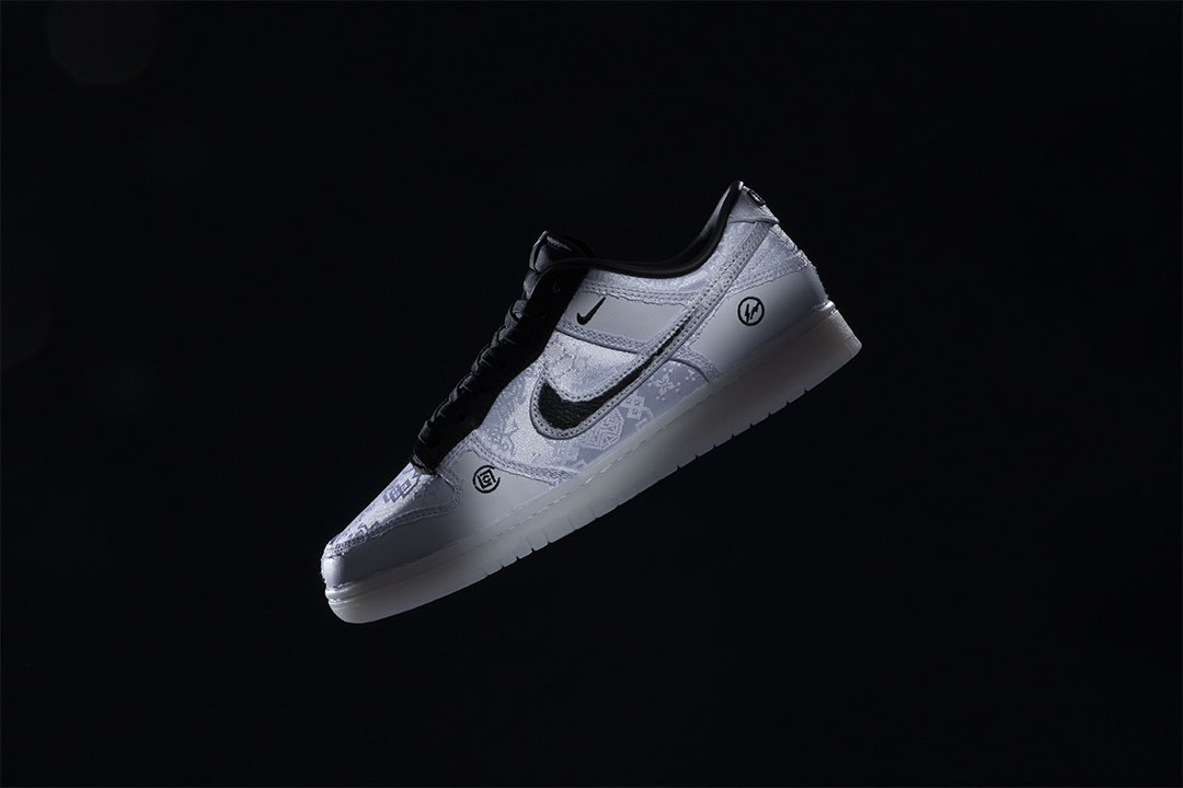 Nikes Latest Air Force 1 Shadow Is Dedicated to Sisterhood | Nikes