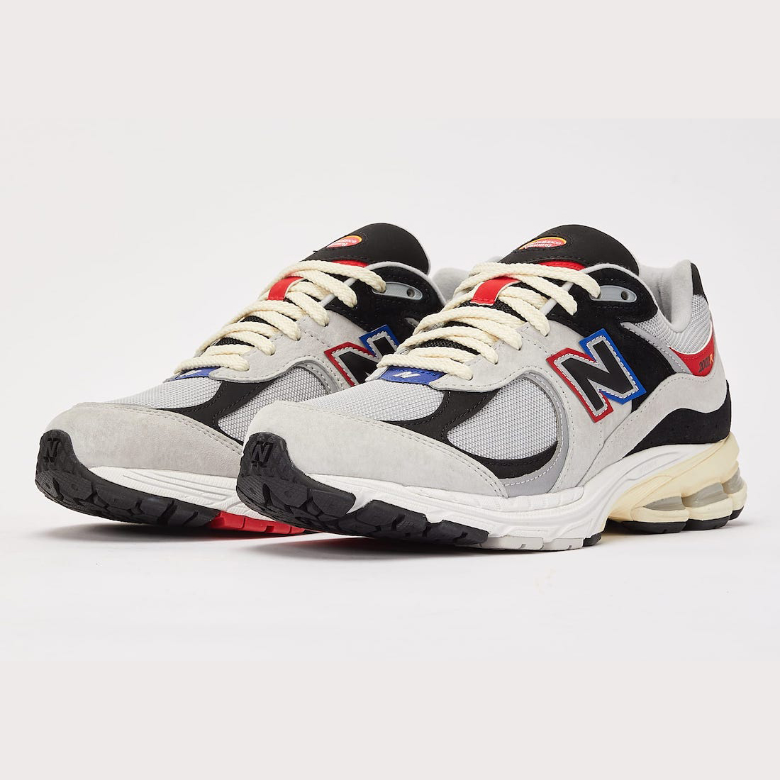 DTLR X New Balance 2002R "Virginia Is For Lovers" | Nice Kicks