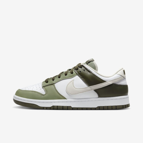 Nike Dunk Low FN6882-100 | Nice Kicks