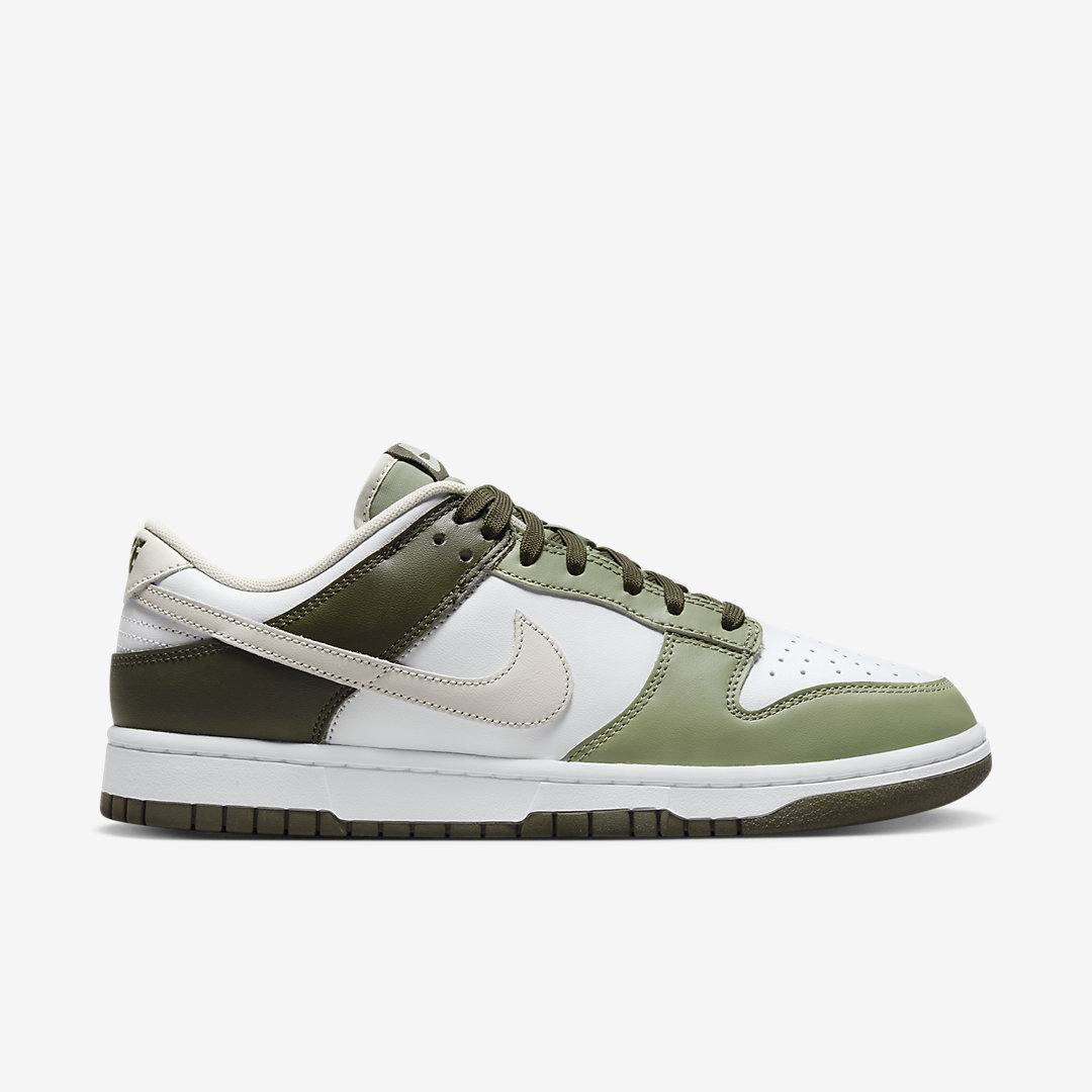 Nike Dunk Low FN6882-100 | Nice Kicks