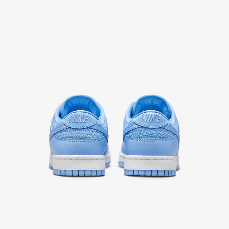 Nike Dunk Low Premium “University Blue” | Nice Kicks