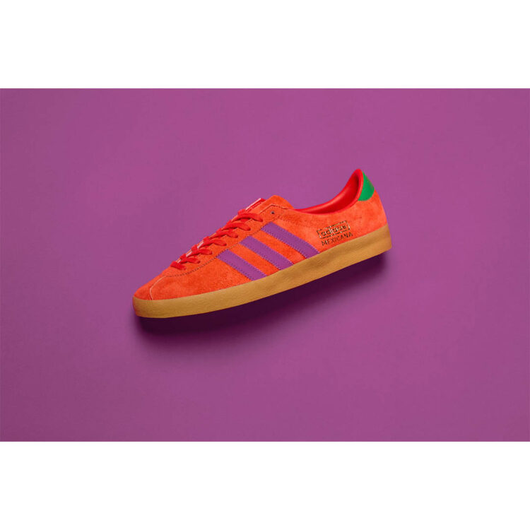 size? x adidas Mexicana “Cinco de Mayo” | Nice Kicks