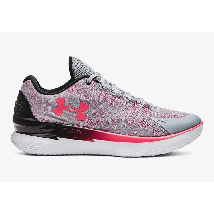 Running shoes Under Armour UA W Charged Pursuit 3 VM