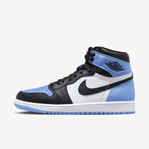 Air Jordan 1 High OG “University Blue” DZ5485-400 | Nice Kicks