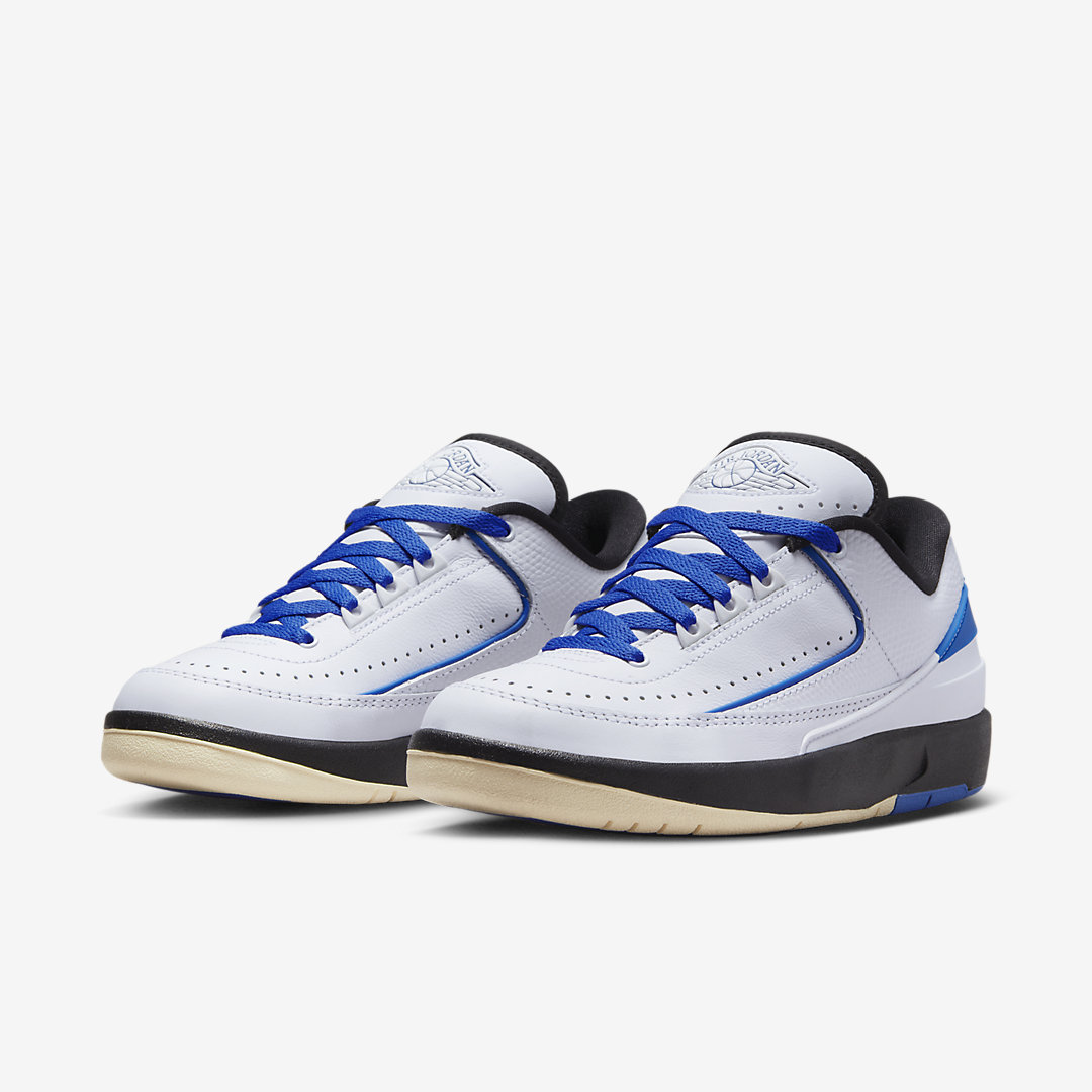 Air Jordan 2 Low WMNS 