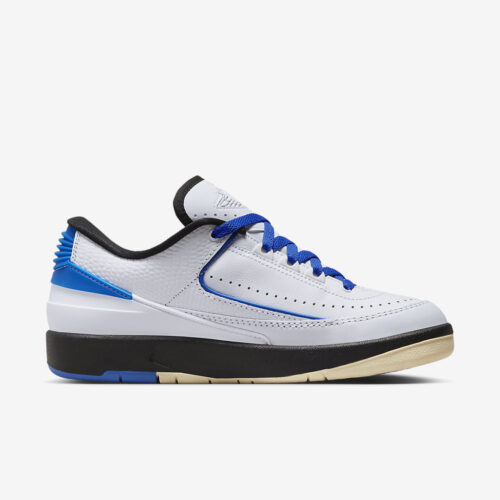 Air Jordan 2 Low WMNS 